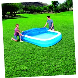 Baseino uždangalas 280 x 184 cm