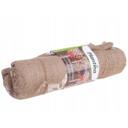 Natūralaus džiuto apsauginis gaubtas