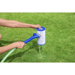 Bestway filtro valymo šepetys b58662