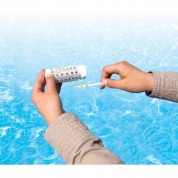 Bestway 58142 baseino ir SPA bandymo juostelės