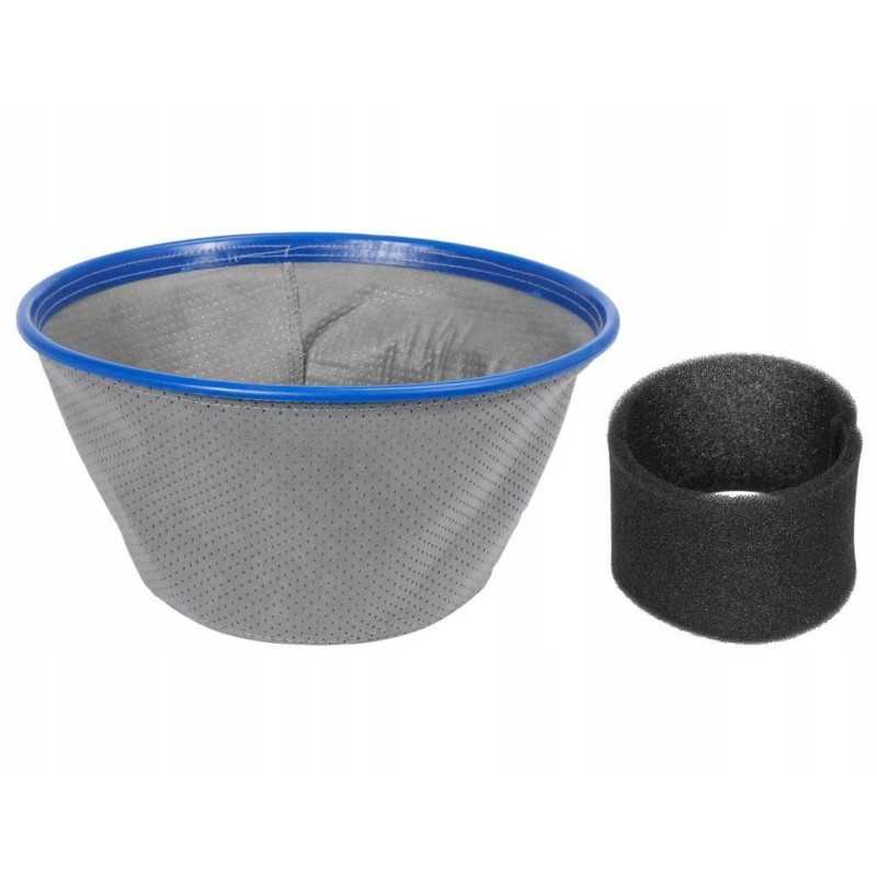 Yato putplasčio filtro medžiagos filtras, skirtas YT 8572