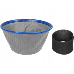 Yato putplasčio filtro medžiagos filtras, skirtas YT 8572