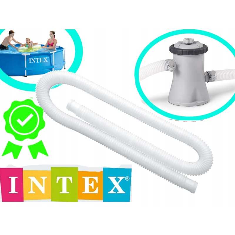 Filtro siurblio žarna 32 mm 150 cm intex 2905