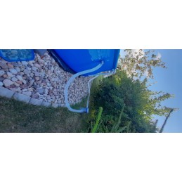 Filtro siurblio žarna 32 mm 150 cm intex 2905