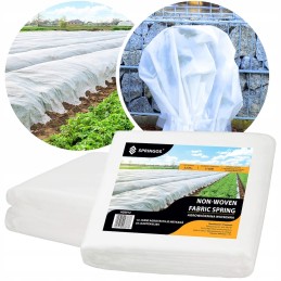 Žiemą dengianti agrotekstilė 17g/m2