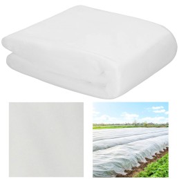 Žiemą dengianti agrotekstilė 17g/m2