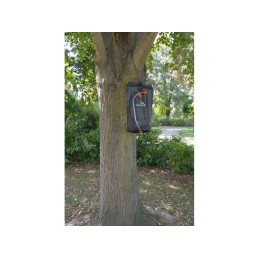 Camping shower 20l
