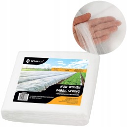 Žiemą dengianti agrotekstilė 17g/m2