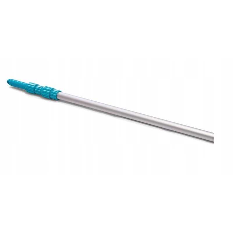 Intex 29055 aliuminio teleskopinis stulpas 279cm
