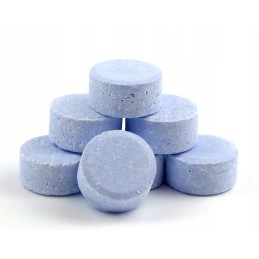 Chloras baseinui mėlynas vanduo chloro smūgio granulės chemikalai baseinas 0 4 0 4 kg