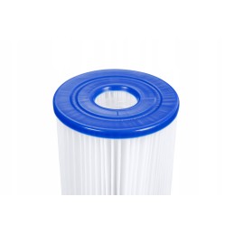 6 x i-type filtras, skirtas bestway 58093 baseino siurbliui