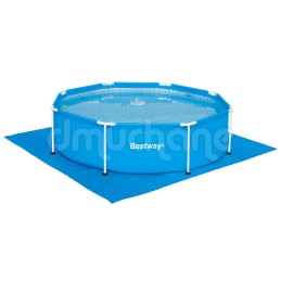 Baseino kilimėlis 274 x 274 cm bestway 58000