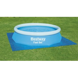 Baseino kilimėlis 274 x 274 cm bestway 58000