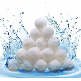 ✔️filtrų rutuliai intex ir bestway smėlio siurbliui✔️