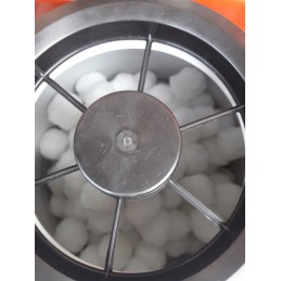 ✔️filtrų rutuliai intex ir bestway smėlio siurbliui✔️