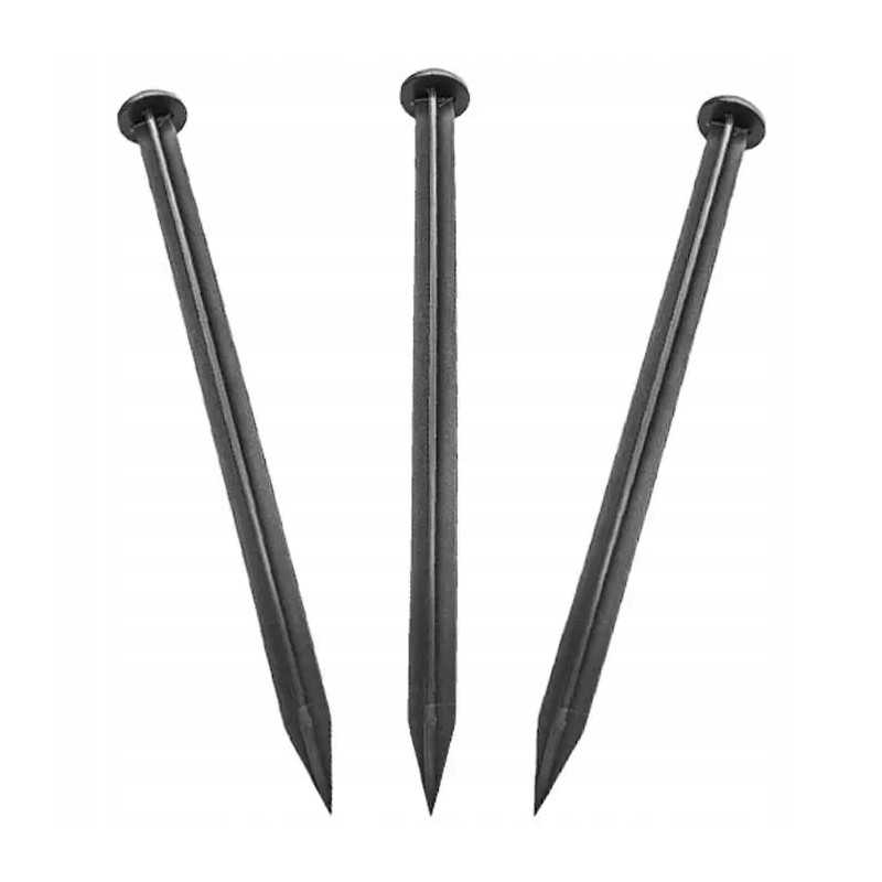 50 kaiščių vejos kraštams tvirtinti 30 cm