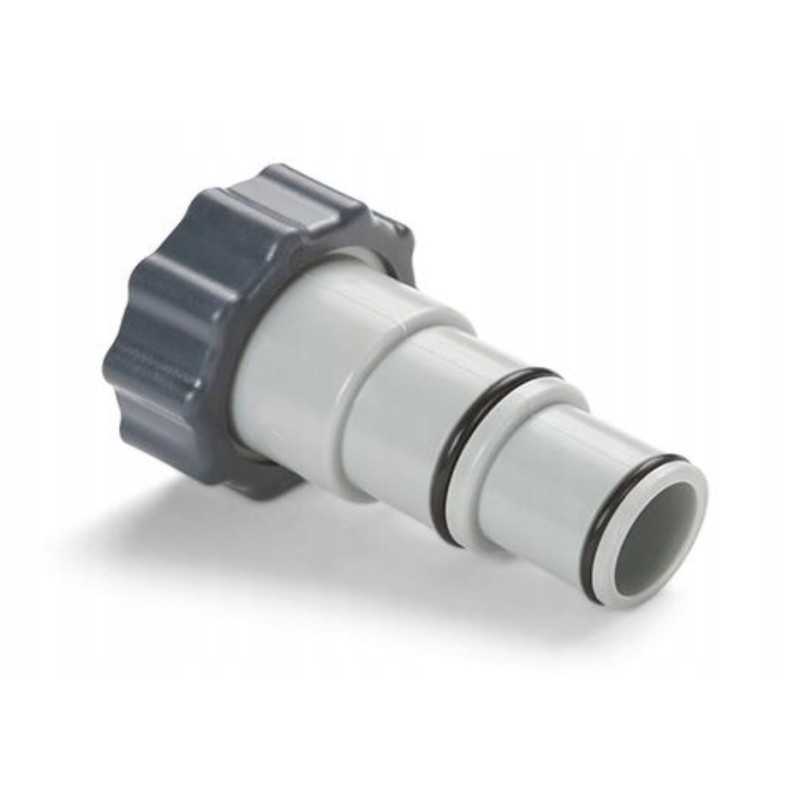 Adapteris jungtims 38 mm 32 mm 10849 intex