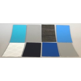 Remontiniai lopai baseinams ir pontonams 11410 intex