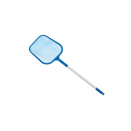 Paviršinis tinklas su stulpu 1 2 m