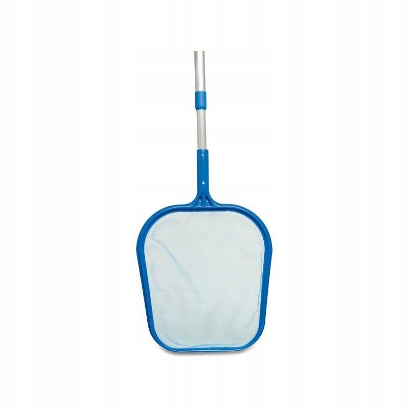 Paviršinis tinklas su pagaliu 1 15 m, sulankstomas