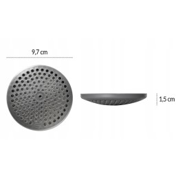 Baseino siurblio filtro intex filtrai bestway 290983