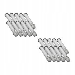 Kaištukas baseinams 62mm intex bestway 20 vnt