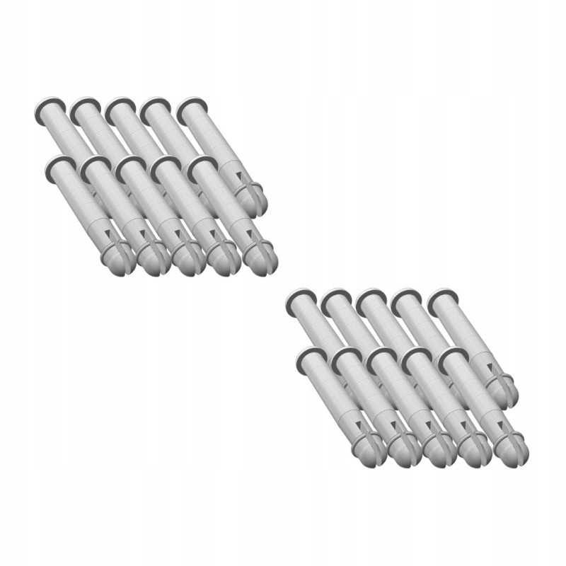 Kaištukas baseinams 62mm intex bestway 20 vnt