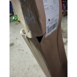 Agrotekstilinis kilimėlis nuo piktžolių 0,8x50m 70g/m2