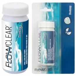 Bestway 58142 baseino ir SPA bandymo juostelės