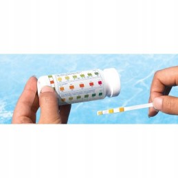 Bestway 58142 baseino ir SPA bandymo juostelės