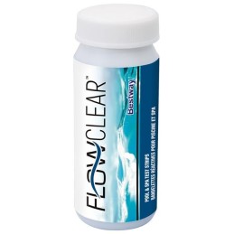 Bestway 58142 baseino ir SPA bandymo juostelės