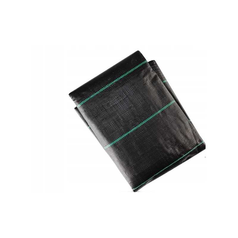 Piktžolėms austas audinys 1 x 10 m