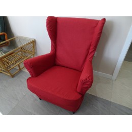 Itin kokybiško gamintojo užvalkalas IKEA foteliui ir kėdutei