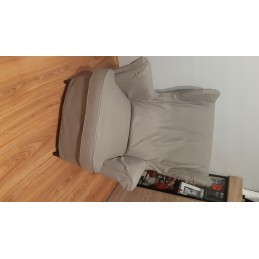 Itin kokybiško gamintojo užvalkalas IKEA foteliui ir kėdutei