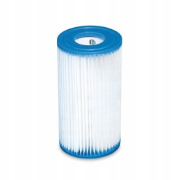 Filtro A tipo filtrai intex 29000 baseino siurbliui, 2 vnt