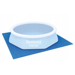 Bestway grindys 274x274cm b58000