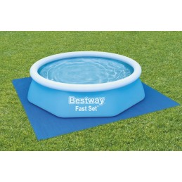 Bestway grindys 274x274cm b58000