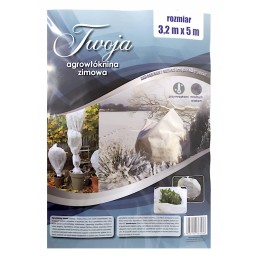 Agroloth white p 50 3 2x5m jūsų