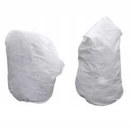 Apsauginis žiemos gaubtas iš GF Agro UV agrotekstilės, 50 x 90 cm, 1 vnt.