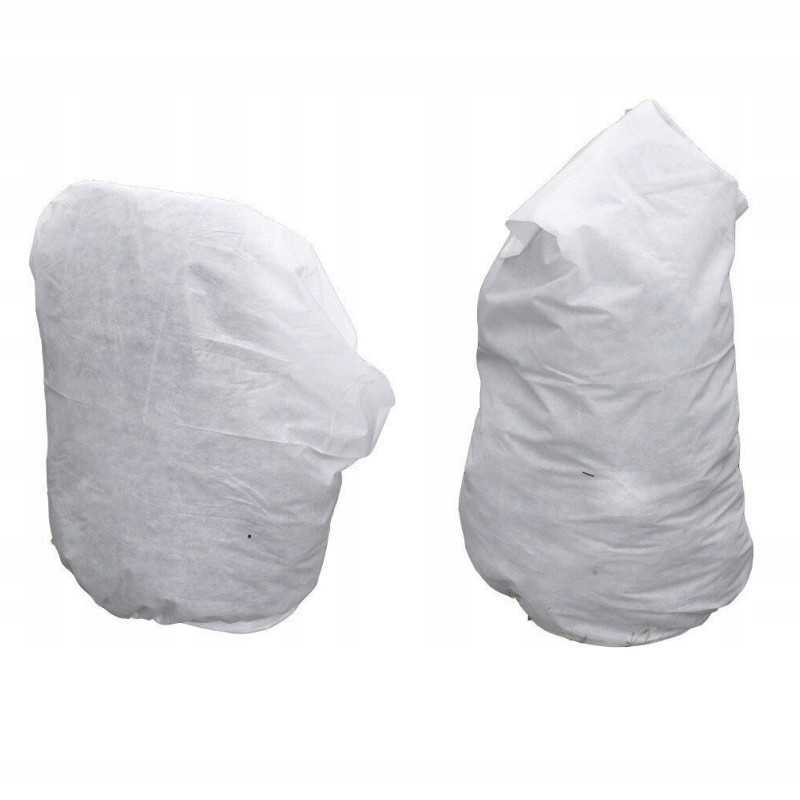 Apsauginis žiemos gaubtas iš GF Agro UV agrotekstilės, 50 x 90 cm, 1 vnt.