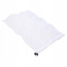 Baseino valymo rinkinys, baseino dulkių siurblys, tinklinis maišelis