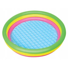 2in1 sausas baseinas, baseinas vaikams, minkštas dugnas