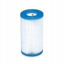 Filtrai intex A tipo baseino siurbliui, filtras 29000, baseino valymas, 2 vnt.