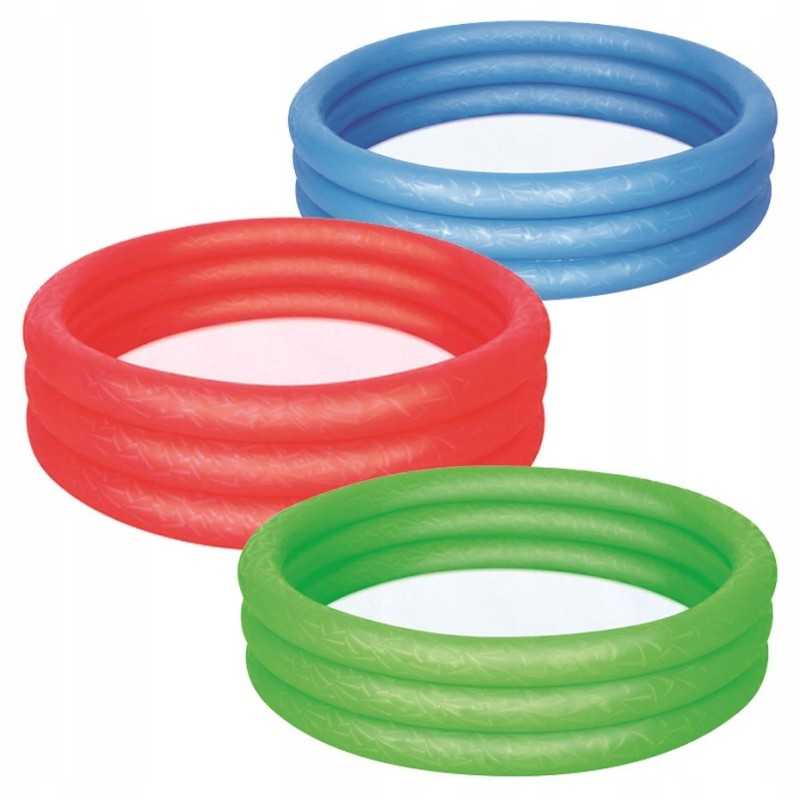 Bestway pripučiamas baseinas 122x25cm 51025 5655