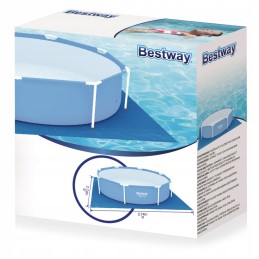 Baseino kilimėlis 274 x 274 cm bestway