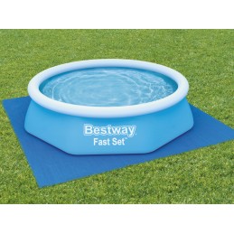 Baseino kilimėlis 274 x 274 cm bestway