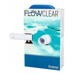 Bestway antgalis baseino dugnui išsiurbti b58282