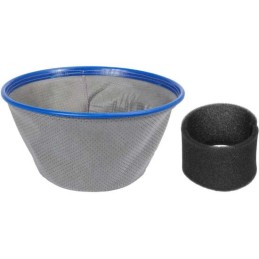 Putplasčio filtro f medžiaga, skirta yt 85720