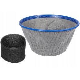 Putplasčio filtro f medžiaga, skirta yt 85720