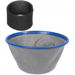 Putplasčio filtro f medžiaga, skirta yt 85720